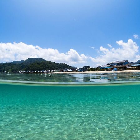 Nekozaki Hotel Toyooka  Bagian luar foto